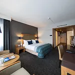 Bilderberg Garden Hotel